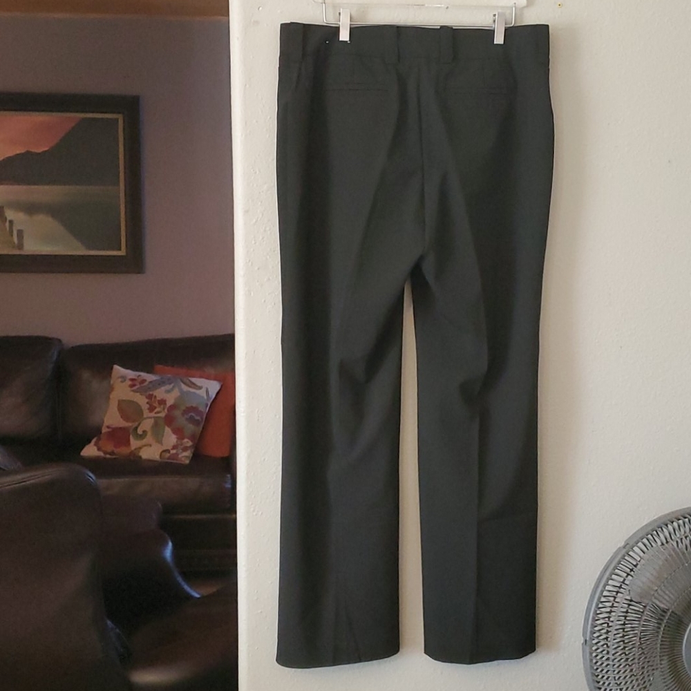 Express Correspondent Pants - Picture 2 of 3